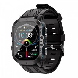 OUKITEL Smartwatch BT20 Rugged 1.96