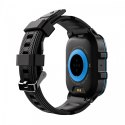 OUKITEL Smartwatch BT20 Rugged 1.96" 350 mAh niebieski