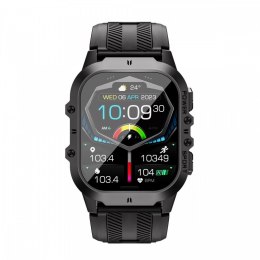 OUKITEL Smartwatch BT20 Rugged 1.96