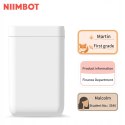 Drukarka Etykiet Niimbot D101
