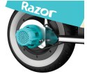 RAZOR-motocykl elektryczny Pecket Mod Petite Blue