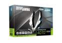 ZOTAC Karta graficzna GeForce RTX 4070 Ti SUPER AMP HOLO 16GB GDDR6X 256bit