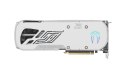 ZOTAC Karta graficzna GeForce RTX 4070 Ti SUPER TRINITY OC 16GB GDDR6X biała
