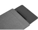 Etui Lenovo Yoga do notebooka 16" (szare)
