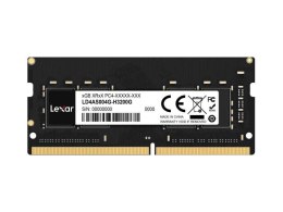 Lexar SO-DIMM 16GB DDR4 3200Mhz CL22
