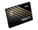 MSI Dysk SSD SPATIUM S270 480GB 2,5 cala SATA3 500/450MB/s