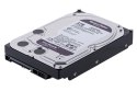 Dysk HDD WD Purple WD33PURZ (3 TB ; 3.5"; 256 MB; 5400 obr/min)