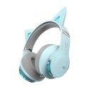 Słuchawki gamingowe Edifier HECATE G5BT (niebieskie)