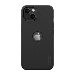 Etui Nillkin Super Frosted Shield Pro do Apple iPhone 13 Pro (czarne)