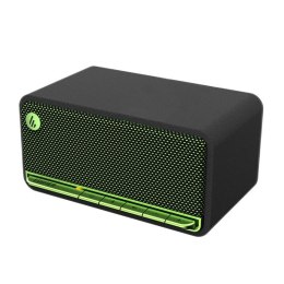 Głośnik Bluetooth Edifier MP230 (czarno-zielony)