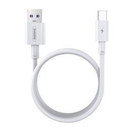 Kabel USB do USB-C Remax Marlik RC-183a, 2m, 100W (biały)