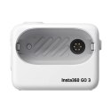 Kamera sportowa Insta360 GO 3 (128GB) (Biała)