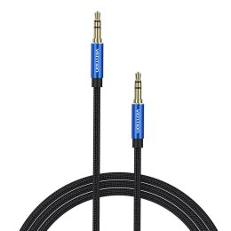 Kabel audio 3.5mm mini jack Vention BAWLG 1,5m niebieski