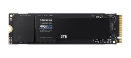Dysk SSD Samsung 990 EVO 2TB M.2 2280 PCI-E x4 Gen4 NVMe