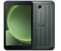 Samsung Tablet Tab Active5 5G (8.0 cali, 6+128GB) Enterprise Edition Czarny