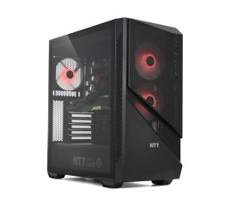 Komputer NTT Game Pro i5 14400F, ARC A770 16GB, 16GB RAM, 1TB SSD, W11H