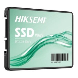Dysk SSD HIKSEMI WAVE (S) 960GB SATA3 2,5