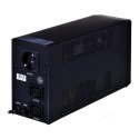Zasilacz awaryjny UPS ENERGENIE EG-UPS-031 (Desktop, TWR; 650VA)