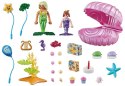 Playmobil Zestaw z figurkami Princess Magic 71446 Przyjęcie urodzinowe syrenek