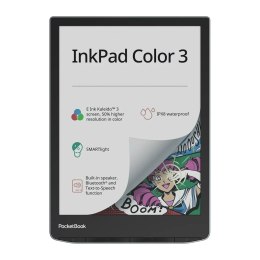 Ebook PocketBook InkPad 743 Color 3 7,8