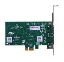 Broadcom karta sieciowa BCM5720-2P 2x 1GbE RJ45 PCIe NIC 2.0 x1