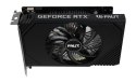 Palit Karta graficzna GeForce RTX 3050 StormX 6GB GDDR6 96bit DVI/DP/HDMI