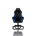 Fotel gamingowy Nitro Concepts C100 - Black/Blue