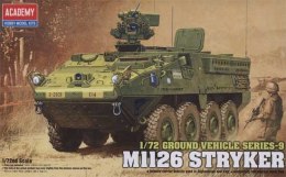 Academy M1126 Stryker