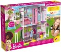 Lisciani Zestaw kreatywny Barbie - Dom marzeń