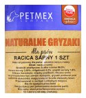 PETMEX Racica sarny - gryzak dla psa - 1 szt.