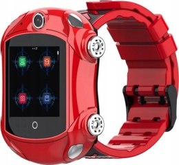 GoGPS Smartchwatch X01 4G