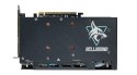 Karta graficzna PowerColor RX 7600 XT Hellhound 16GB OC