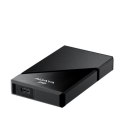 Adata Zewnętrzny dysk SSD SE920 4TB USB4C 3800/3700 MB/s Black SE920-4TCBK + natychmiastowa wysyłka do godziny 18