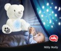 Milly Mally Zabawka pluszowa z Projektorem Bear