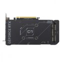 Asus Karta graficzna GeForce RTX 4060 EVO OC 8GB GDDR6 128bit 3DP