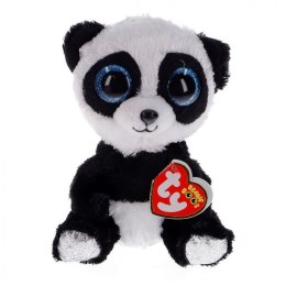 Meteor Maskotka TY Beanie Boos Panda Bamboo 15 cm