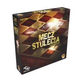 GRA MECZ STULECIA - LUCKY DUCK GAMES