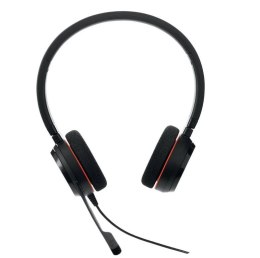 Jabra Słuchawki Evolve 20 UC Stereo USB-C 4999-829-289 + natychmiastowa wysyłka do godziny 18