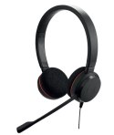 Jabra Słuchawki Evolve 20 UC Stereo USB-C 4999-829-289 + natychmiastowa wysyłka do godziny 18