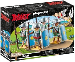 Playmobil Zestaw figurek Asterix 70934 Rzymski oddział