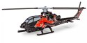 Daffi Helikopter BELL COBRA TAH-1F, THE FLYING BULLS