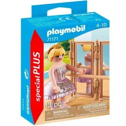 Playmobil Zestaw z figurką Special Plus 71171 Baletnica