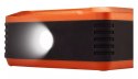 Urządzenie rozruchowe Neo Tools "Jumpstarter", power bank 14Ah, kompresor 3.5 bar, latarka