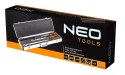 Zestaw kluczy dynamometrycznych dwukierunkowych Neo Tools 1/4", 3/8", 1/2", 3 sztuki