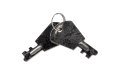 Zestaw kluczy Scheppach TB150 w walizce-101 elementów