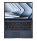 Asus Notebook B1502CBA-BQ1351X i5 1235U 16GB/512GB/Windows11 Pro/15,6" gwar. 36 miesięcy ON-SITE NBD