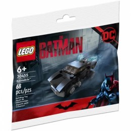 LEGO Polybag Zestaw Batman Batmobil