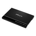 Dysk SSD 2,5" 1 TB PNY CS900 SATA 3 do sprzedaży detalicznej