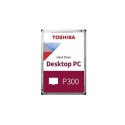 Dysk HDD Toshiba P300 HDWD260UZSVA