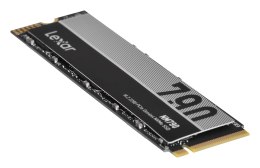 Dysk SSD Lexar NM790 1TB M.2 PCIe NVMe